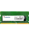 adata Pamięć SO-DIMM DDR4 2666 8GB CL19 ST (d_?) - nr 1