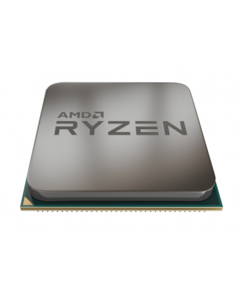 AMD Ryzen 5 3600 MPK with Wraith Stealth AM4 6C/12T 3.6/4.2GHz