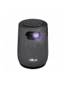 asus Projektor ZenBeam Latte L1 DLP/LED/400:1/HDMI/Wirelles/USB/BT - nr 6