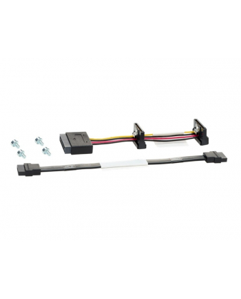 hewlett packard enterprise Zestaw kabli do ML30 Gen9 851615-B21
