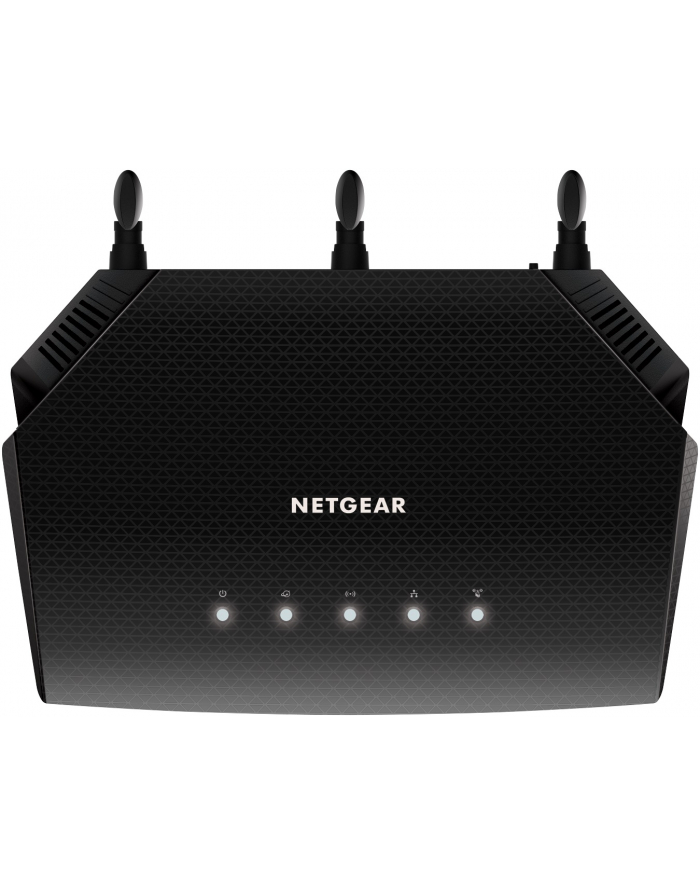 netgear Router RAX10 WiFi AX1800 1WAN 4LAN główny