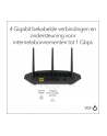 netgear Router RAX10 WiFi AX1800 1WAN 4LAN - nr 58