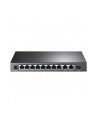 tp-link Przełącznik SL1311MP 8xFE PoE+ 2xGE 1xSFP - nr 16