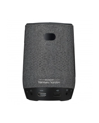 asus Projektor ZenBeam Latte L1 DLP/LED/400:1/HDMI/Wirelles/USB/BT nr 1