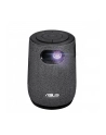asus Projektor ZenBeam Latte L1 DLP/LED/400:1/HDMI/Wirelles/USB/BT - nr 6