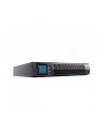 Green Cell Zasilacz UPS Rack 2000VA 1800W LCD - nr 23