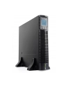 Green Cell Zasilacz UPS Rack 2000VA 1800W LCD - nr 27