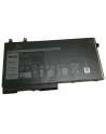 D-ELL Primary Battery - Lithium-Ion - 51Whr 3-cell for Latitude 5401/5501/5410/5510/5411/5511 ' Precision 3541/3550/3551 - nr 3