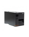 BROTHER 4-Inch industrial label printer 203 dpi 14 ips LCD display - nr 21
