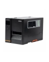 BROTHER 4-Inch industrial label printer 203 dpi 14 ips LCD display - nr 24