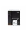 BROTHER 4-Inch industrial label printer 203 dpi 14 ips LCD display - nr 25