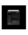 BROTHER 4-Inch industrial label printer 203 dpi 14 ips LCD display - nr 29