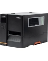 BROTHER 4-Inch industrial label printer 203 dpi 14 ips LCD display - nr 30
