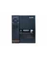 BROTHER 4-Inch industrial label printer 203 dpi 14 ips LCD display - nr 3