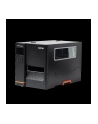 BROTHER 4-Inch industrial label printer 203 dpi 14 ips LCD display - nr 9