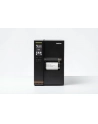 BROTHER 4-Inch industrial label printer 203 dpi 14 ips Colour touch display - nr 25
