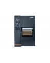 BROTHER 4-Inch industrial label printer 203 dpi 14 ips Colour touch display - nr 2