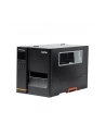 BROTHER 4-Inch industrial label printer 300 dpi 12 ips LCD-display - nr 1