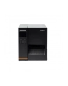 BROTHER 4-Inch industrial label printer 300 dpi 12 ips LCD-display - nr 21