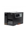 BROTHER 4-Inch industrial label printer 300 dpi 12 ips LCD-display - nr 22