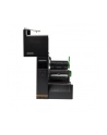 BROTHER 4-Inch industrial label printer 300 dpi 12 ips LCD-display - nr 24