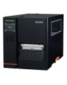 BROTHER 4-Inch industrial label printer 300 dpi 12 ips LCD-display - nr 30