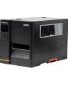 BROTHER 4-Inch industrial label printer 300 dpi 12 ips LCD-display - nr 32