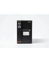 BROTHER 4-Inch industrial label printer 300 dpi 12 ips Colour touch display - nr 15