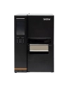 BROTHER 4-Inch industrial label printer 300 dpi 12 ips Colour touch display - nr 31