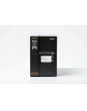 BROTHER 4-Inch industrial label printer 300 dpi 12 ips Colour touch display - nr 4