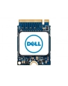 D-ELL M.2 PCIe NVME Class 35 2230 Solid State Drive - 256GB - nr 1
