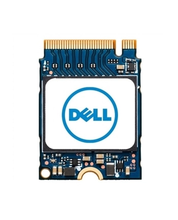 D-ELL M.2 PCIe NVME Class 35 2230 Solid State Drive - 256GB nr 1