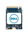D-ELL M.2 PCIe NVME Class 35 2230 Solid State Drive - 256GB - nr 6