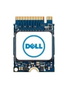 D-ELL M.2 PCIe NVME Class 35 2230 Solid State Drive - 256GB - nr 7