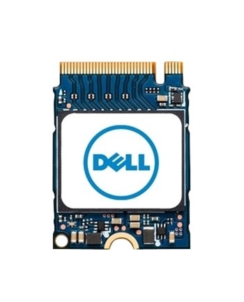 D-ELL M.2 PCIe NVME Class 35 2230 Solid State Drive - 256GB nr 2