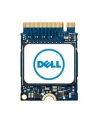 DELL M.2 PCIe NVME Class 35 2230 Solid State Drive - 512GB - nr 4