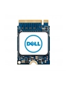 DELL M.2 PCIe NVME Class 35 2230 Solid State Drive - 512GB - nr 8
