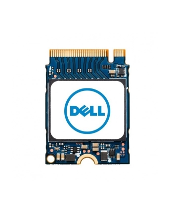 DELL M.2 PCIe NVME Class 35 2230 Solid State Drive - 512GB nr 2