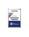 toshiba europe TOSHIBA Enterprise HDD 6TB 3.5i SATA 6Gbit/s 7200rpm - nr 1