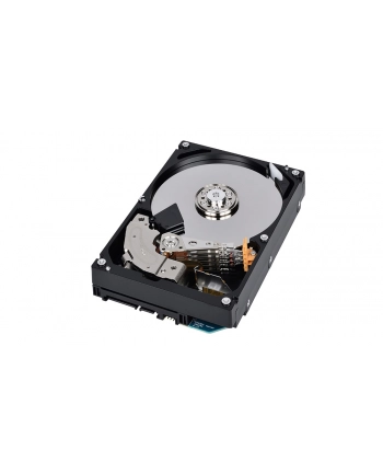toshiba europe TOSHIBA Enterprise HDD 6TB 3.5i SATA 6Gbit/s 7200rpm