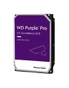 western digital WD Purple Pro 18TB SATA 6Gb/s HDD 3.5inch internal 7200Rpm 512MB Cache 24x7 Bulk - nr 14