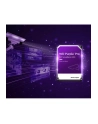western digital WD Purple Pro 18TB SATA 6Gb/s HDD 3.5inch internal 7200Rpm 512MB Cache 24x7 Bulk - nr 18