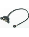 ASROCK D-ESKMINI 2XUSB2.0 CABLE - nr 6
