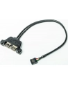 ASROCK D-ESKMINI 2XUSB2.0 CABLE - nr 7