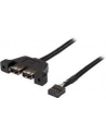 ASROCK D-ESKMINI 2XUSB2.0 CABLE - nr 8