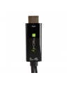 TECHLY Adapter HDMI z Zasilaniem USB na DisplayPort 4K 30Hz - nr 5