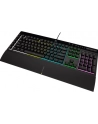 CORSAIR K55 RGB PRO Gaming Keyboard Backlit Zoned RGB LED Rubberdome - nr 3