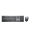 DELL Premier Multi-Device Wireless Keyboard and Mouse KM7321W US International QWERTY - nr 13