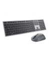 DELL Premier Multi-Device Wireless Keyboard and Mouse KM7321W US International QWERTY - nr 15