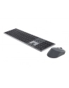 DELL Premier Multi-Device Wireless Keyboard and Mouse KM7321W US International QWERTY - nr 16